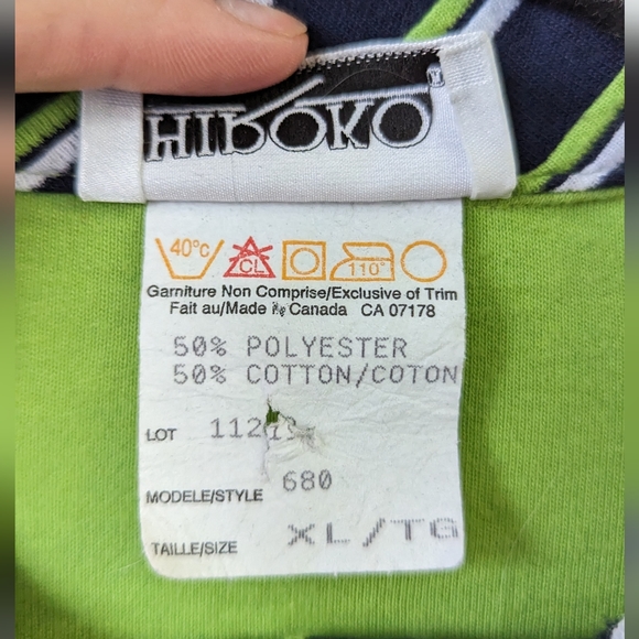 Vintage Y2K Set - Size XL - Picture 2 of 10